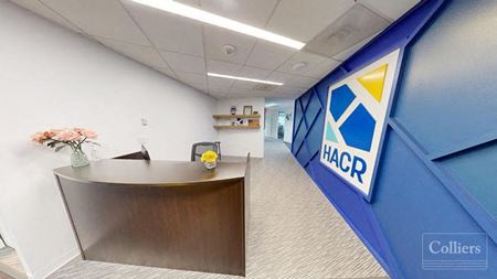 Preview of Office space for Rent at 1220 L St NW