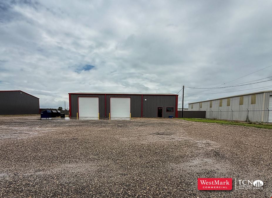 11602 County Road 2360, Building #2