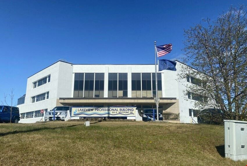 Lakeview Professional Building