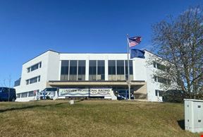 Lakeview Professional Building