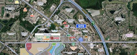 Preview of Retail space for Rent at US-192 & Partin Settlement Rd
