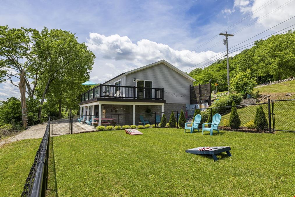 11248 E State Rd 156