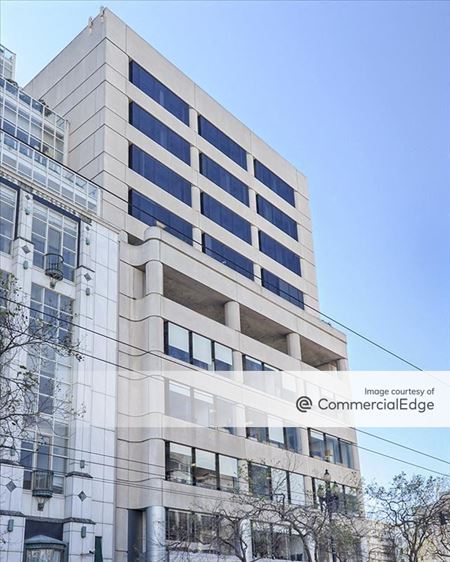 Preview of Office space for Rent at 1155 Market Street