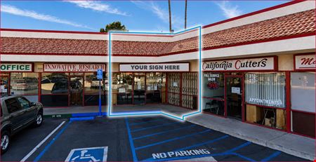 Preview of Retail space for Rent at 1310 Sepulveda Blvd