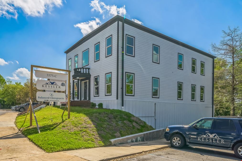 3375 Capital Cir NE Bldg C100