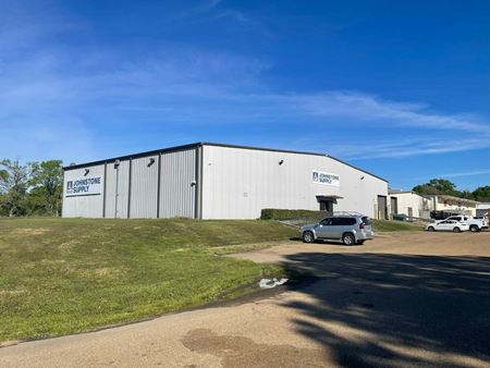 Preview of Industrial space for Sale at 520 Highway 80 Warehouse