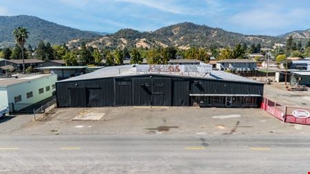 Preview of Industrial space for Sale at 1550 Millview Road