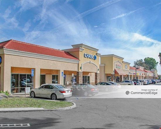 Preview of Retail space for Rent at 10700 Jefferson Blvd
