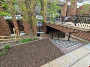 Victoria Place Building (Office/Retail) for Lease in Downtown Painesville, Ohio