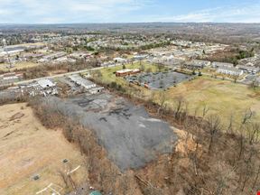 3938 Ridge Pike
