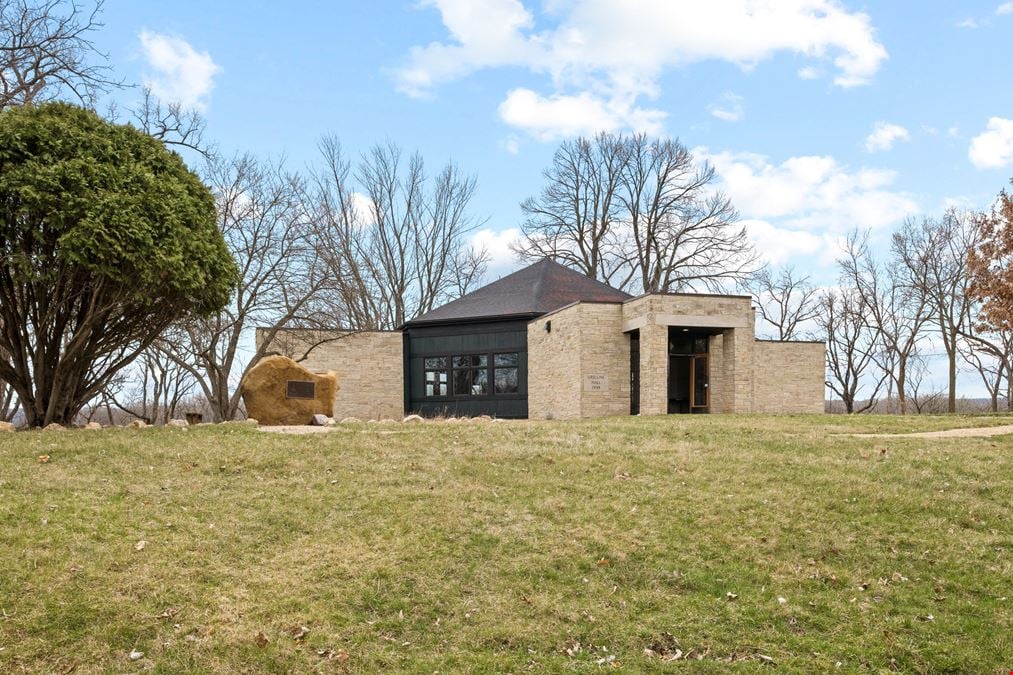 Villa Maria