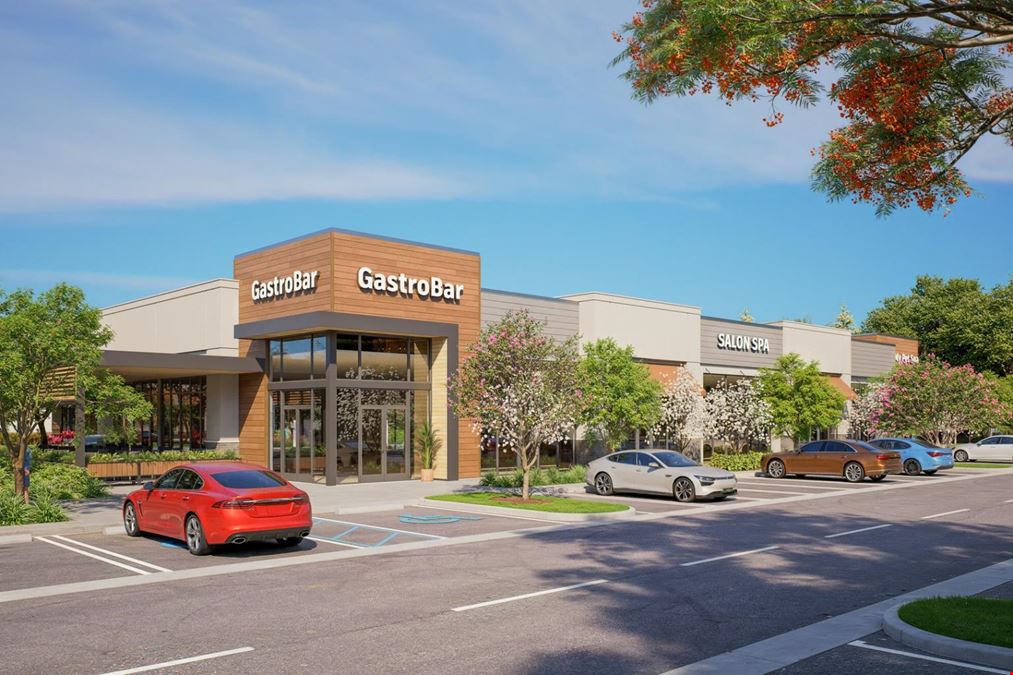 Kendall Town Center