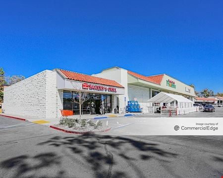 Preview of Retail space for Rent at 12336 Poway Road