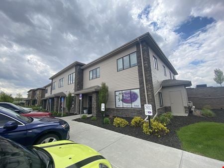 Preview of Office space for Sale at 3406 N 190th Plz