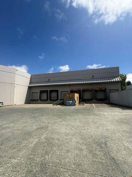 1129 Industrial Ave, Unit 104