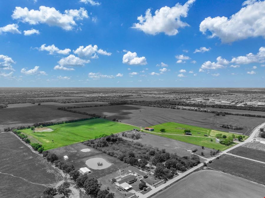 5293 County Road 2515