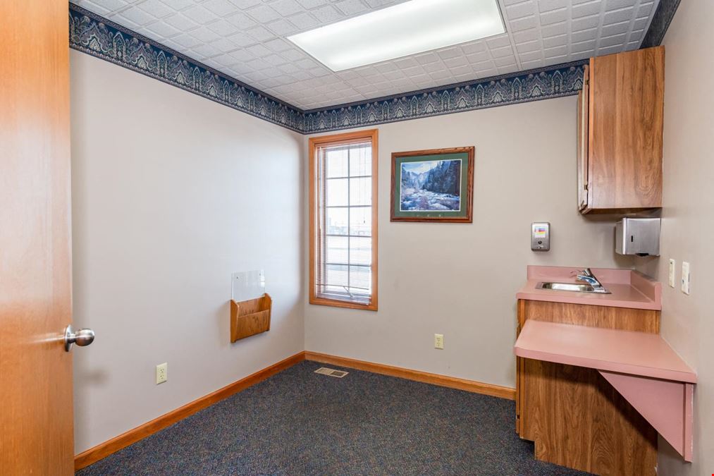 1752 W High St, Piqua, OH 45356