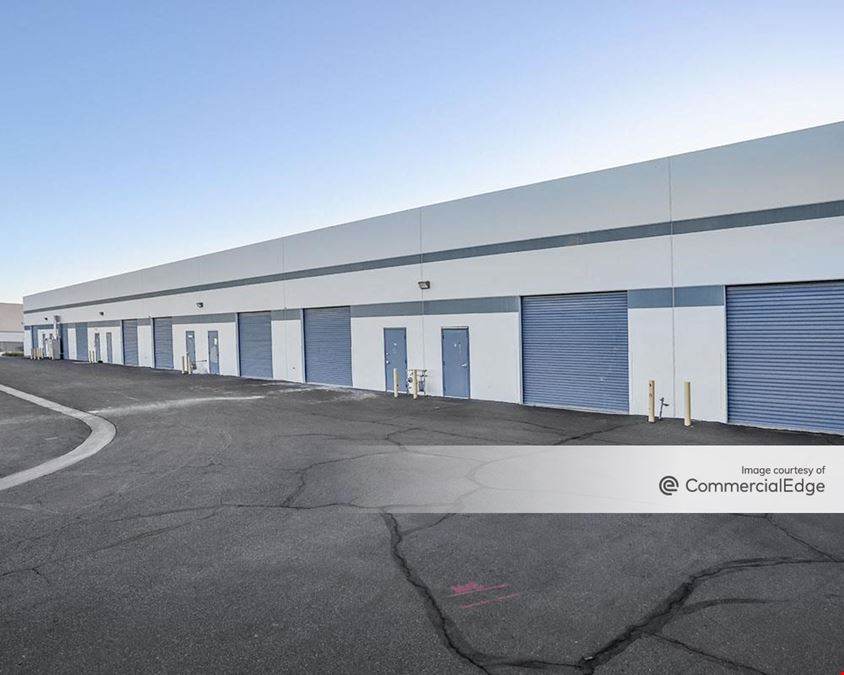 McCarran Sunset Business Park