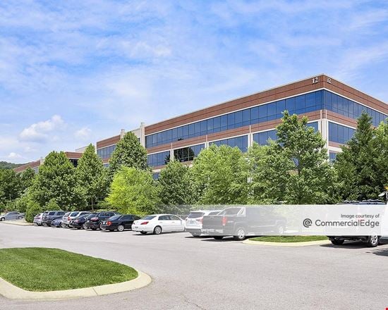 Preview of Office space for Rent at 12 Cadillac Drive