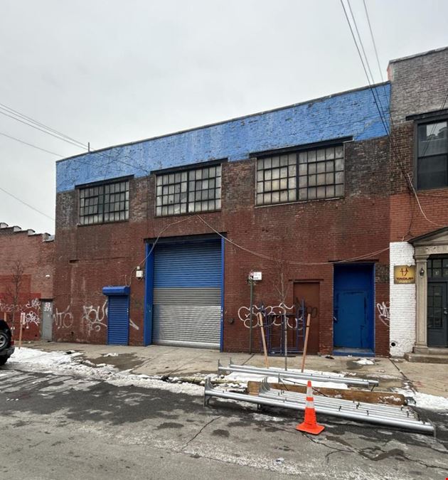 381 Canal Place