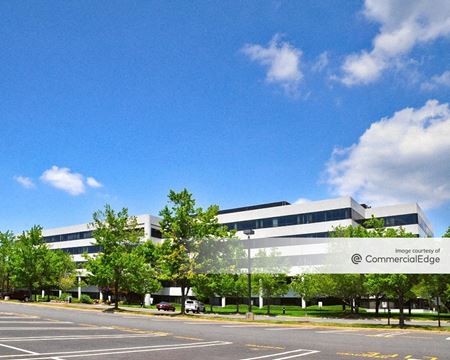 Preview of Office space for Rent at 61 South Paramus Road