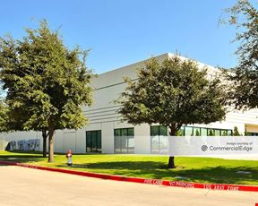Northfield Distribution Center - Building 6
