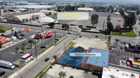 Preview of Retail space for Sale at 460 S. Stoddard Ave