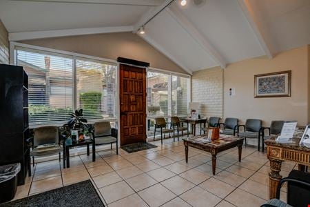 Preview of Office space for Rent at 1000 Willow Creek Road, Suite D