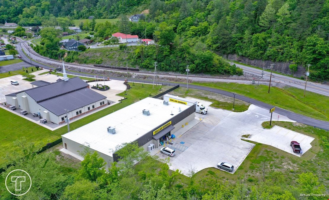 Dollar General