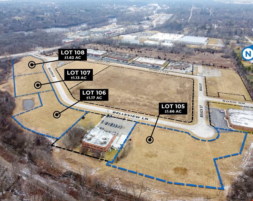 Fox Valley Business Park