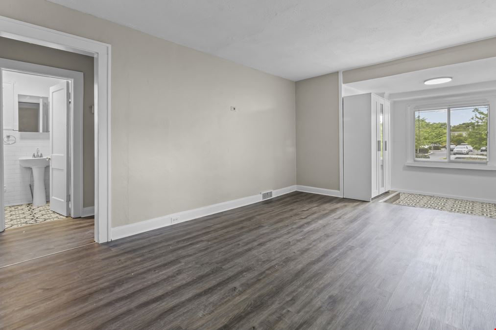 Broad Ripple Investment Portfolio