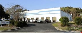 Special-Purpose Investment Opportunity: 7221 Investment Drive