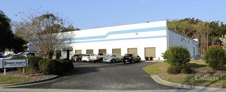 Preview of Industrial space for Sale at 7221 Investment Dr