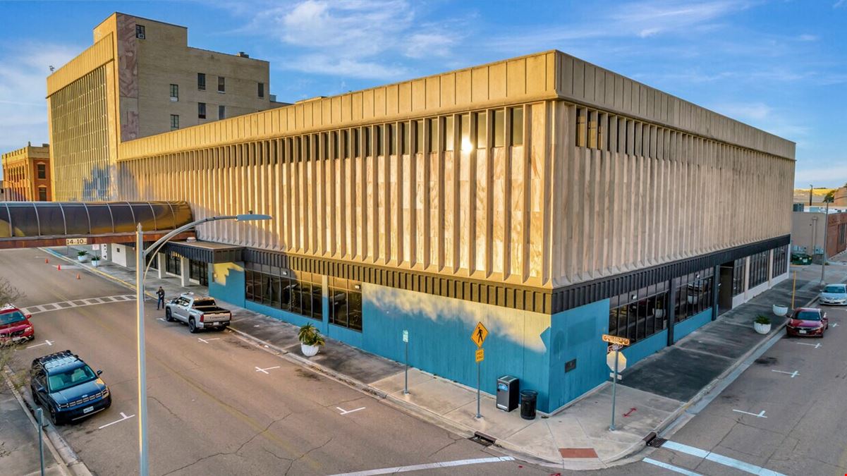120 S Main St
