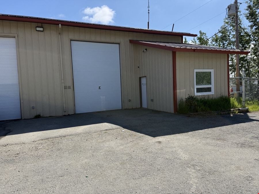 Danna Way Business Center