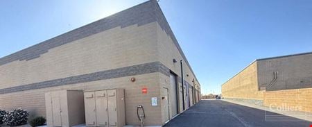 Preview of Industrial space for Rent at 23439 N 35th Dr