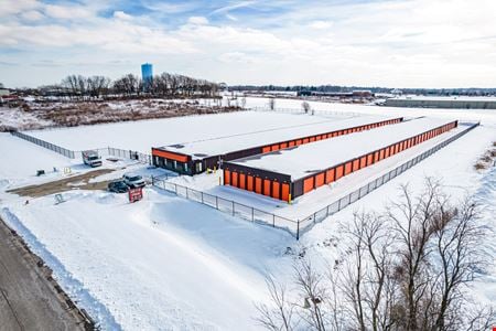 Preview of Industrial space for Sale at 2851 Business Pl SE