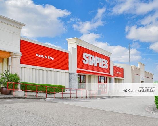 Preview of Retail space for Rent at 1306 East Belt Line Road