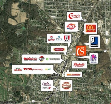 Preview of VacantLand space for Sale at June Parkway Outlots