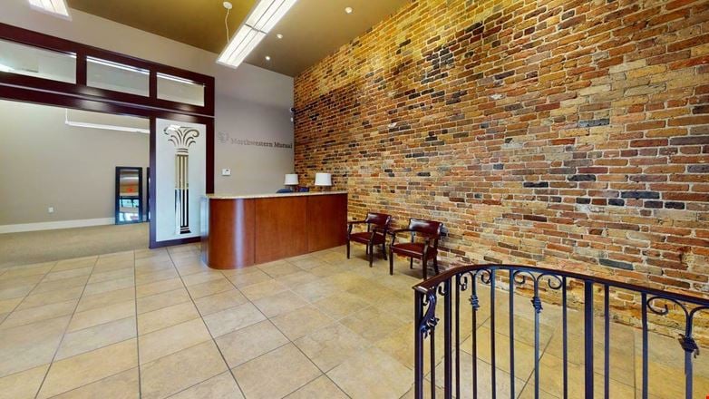 Preview of Office space for Rent at 108 South Palafox Street