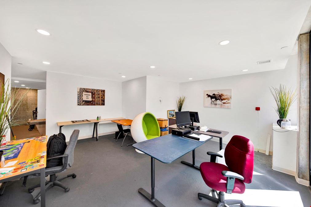 485 East 28th Street
