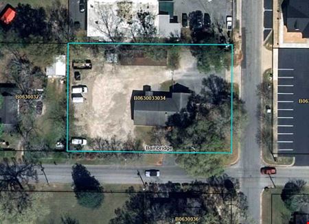 Preview of Office space for Sale at 334 S. Collier Street