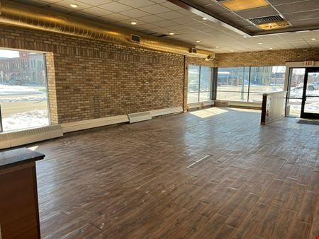 Preview of Retail space for Rent at 30 5th Ave S
