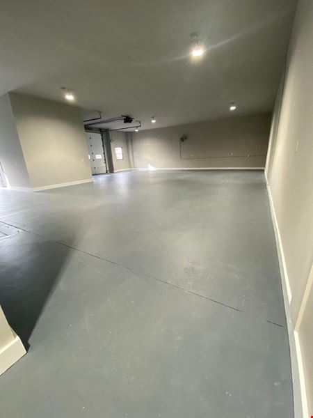 Preview of commercial space at 5477 Mauser Street