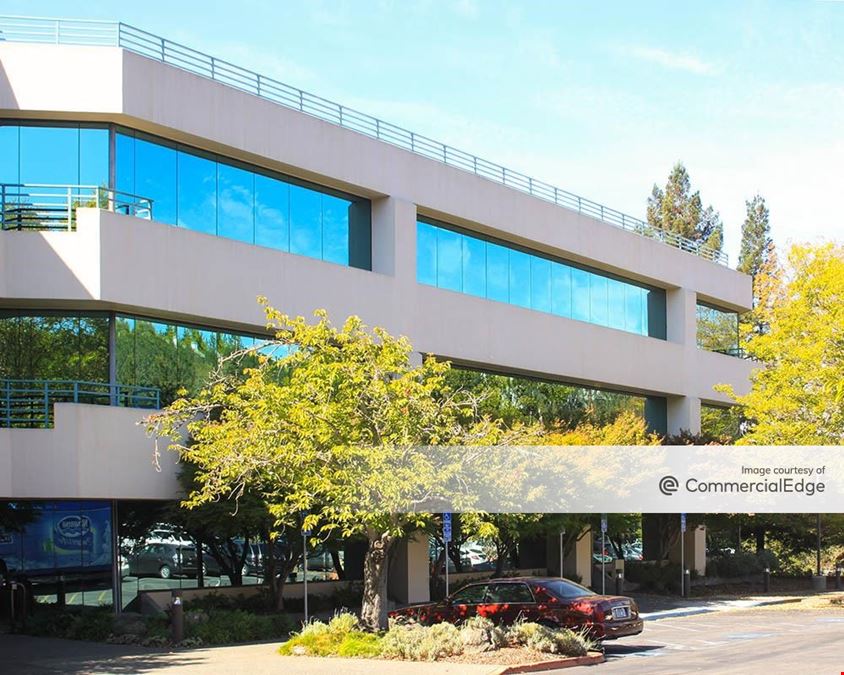 Fountaingrove Corporate Centre