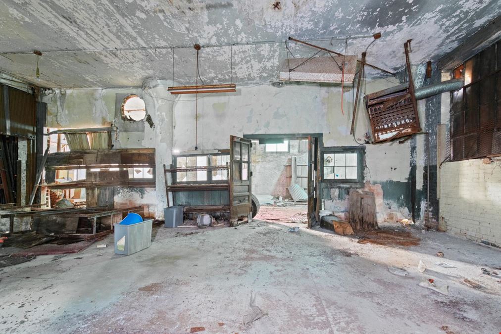 Midtown Redevelopment Opportunity