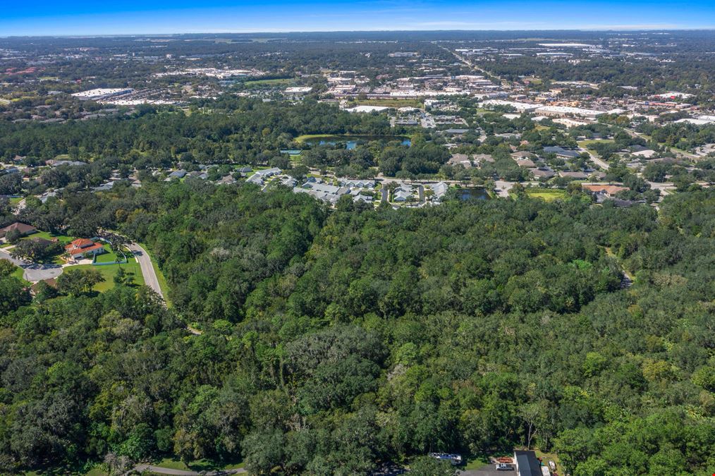 Willow Creek at Cala Hills – Prime Infill Development Opportunity
