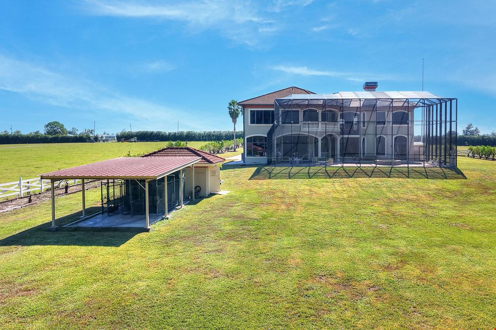 North Lakeland Luxury Estate