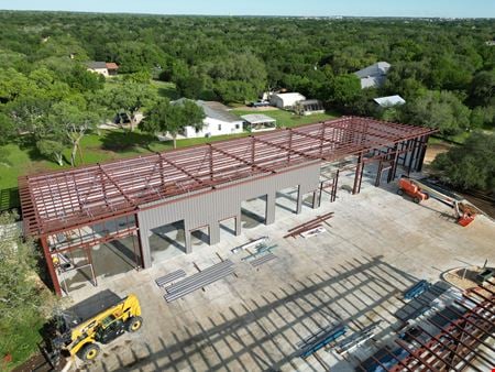 Preview of Industrial space for Rent at 7000 Airport Rd