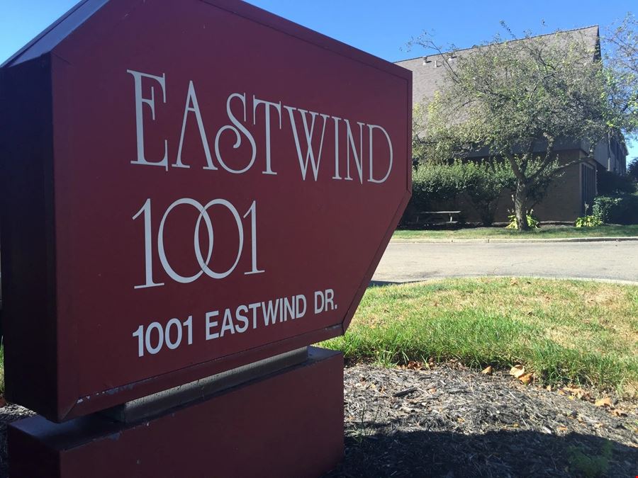 1001 Eastwind Dr